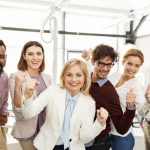 Towne Mortgage Celebrates National & Regional Culture Awards